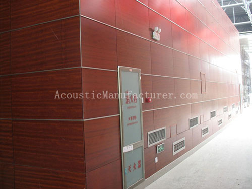 Hanging Acoustic Panels