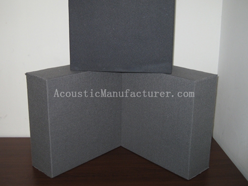 Fabric Wrapped Acoustic Panels